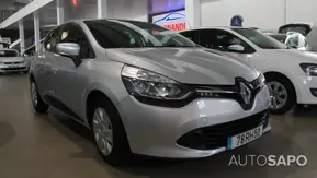 Renault Clio de 2019