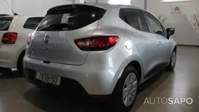 Renault Clio de 2019