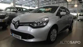 Renault Clio de 2019