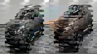 Peugeot 3008 1.2 PureTech Allure de 2019