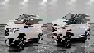 Peugeot 5008 1.2 PureTech GT Line de 2019