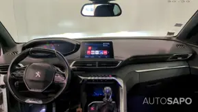 Peugeot 5008 1.2 PureTech GT Line de 2019