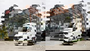 Ford Transit Connect de 2020