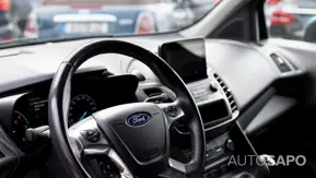 Ford Transit Connect de 2020