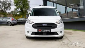 Ford Transit Connect de 2020