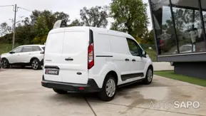 Ford Transit Connect de 2020