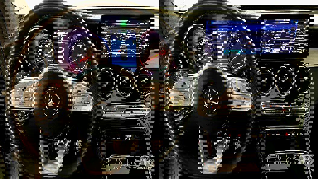 Mercedes-Benz Classe GLC de 2021