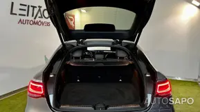Mercedes-Benz Classe GLC de 2021