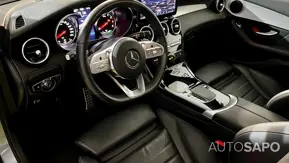 Mercedes-Benz Classe GLC de 2021