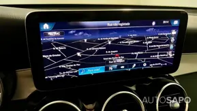 Mercedes-Benz Classe GLC de 2021