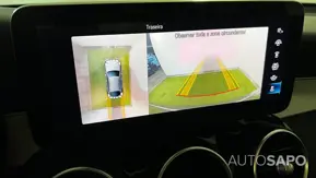 Mercedes-Benz Classe GLC de 2021