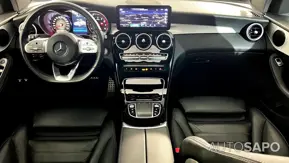 Mercedes-Benz Classe GLC de 2021