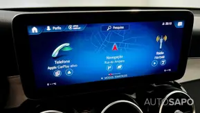 Mercedes-Benz Classe GLC de 2021