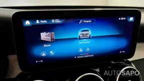 Mercedes-Benz Classe GLC de 2021