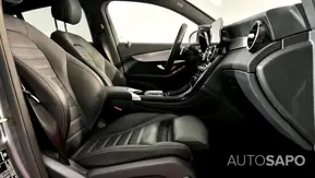 Mercedes-Benz Classe GLC de 2021
