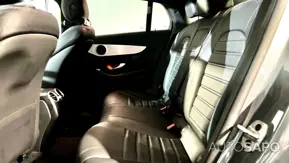 Mercedes-Benz Classe GLC de 2021
