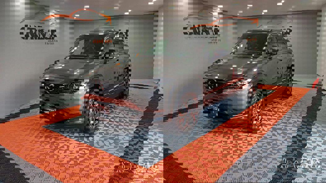 Mazda MX-30 e-Skyactiv Ex.+Plus Pack+Vintage Leatherette de 2020
