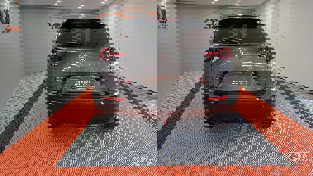 Mazda MX-30 e-Skyactiv Ex.+Plus Pack+Vintage Leatherette de 2020