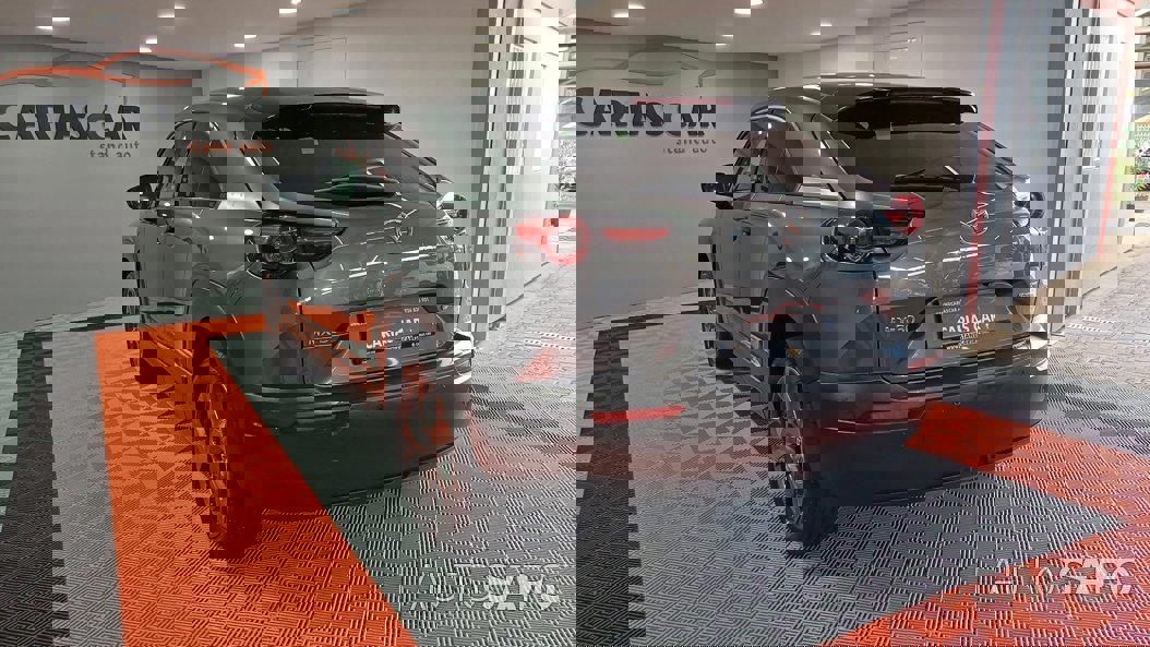 Mazda MX-30 e-Skyactiv Ex.+Plus Pack+Vintage Leatherette de 2020
