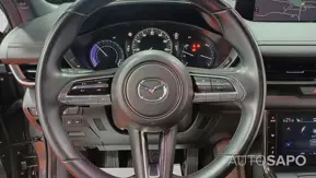 Mazda MX-30 e-Skyactiv Ex.+Plus Pack+Vintage Leatherette de 2020
