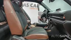 Mazda MX-30 e-Skyactiv Ex.+Plus Pack+Vintage Leatherette de 2020