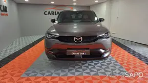 Mazda MX-30 e-Skyactiv Ex.+Plus Pack+Vintage Leatherette de 2020
