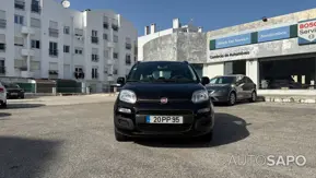 Fiat Panda de 2015