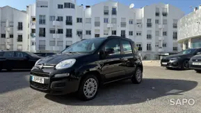 Fiat Panda de 2015
