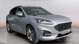 Ford Kuga de 2022