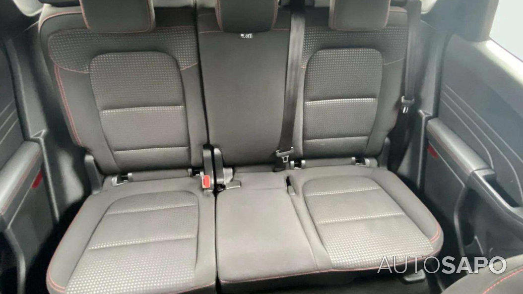 Ford Kuga de 2022
