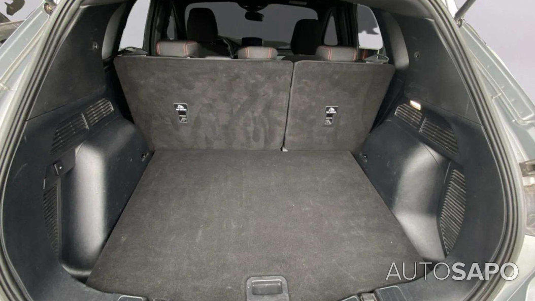 Ford Kuga de 2022