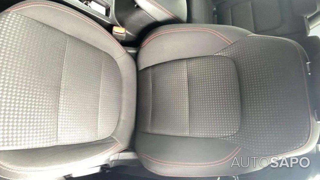 Ford Kuga de 2022