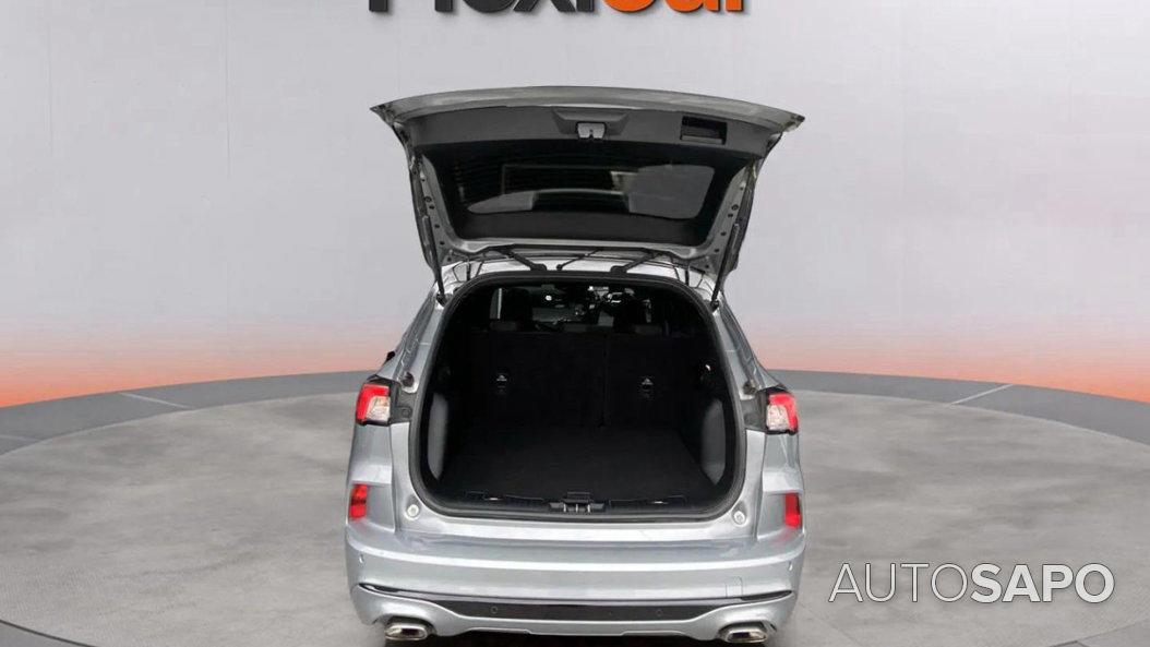 Ford Kuga de 2022