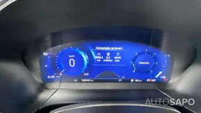 Ford Kuga de 2022