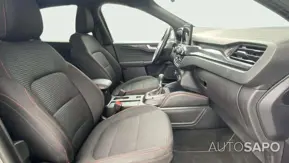 Ford Kuga de 2022