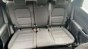 Ford Kuga de 2022