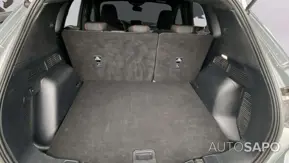 Ford Kuga de 2022