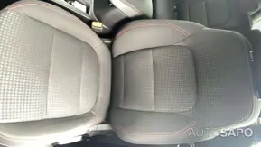 Ford Kuga de 2022