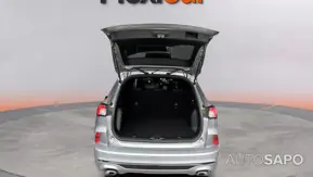 Ford Kuga de 2022