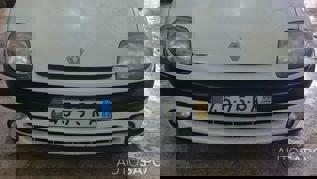 Renault Clio 1.2 de 2000