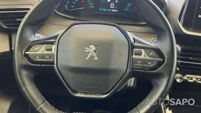 Peugeot e-2008 de 2021