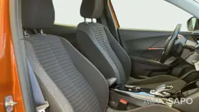 Peugeot e-2008 de 2021