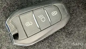 Peugeot e-2008 de 2021