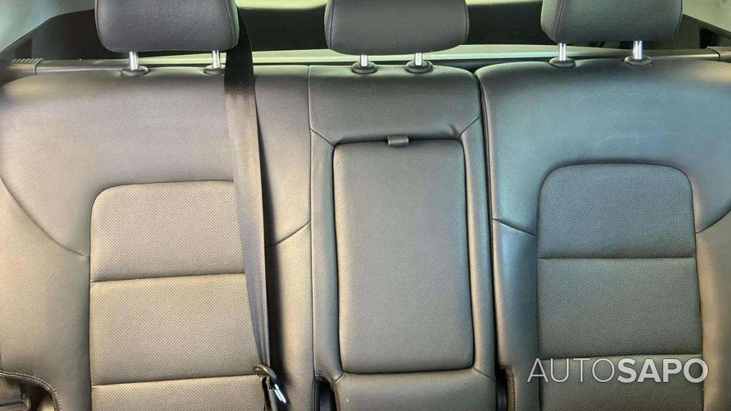 Hyundai Tucson de 2018