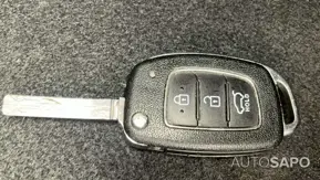 Hyundai Tucson de 2018