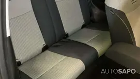 Fiat 500e Icon de 2021