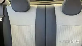 Fiat 500e Icon de 2021