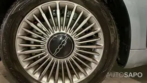 Fiat 500e Icon de 2021
