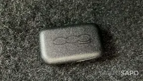 Fiat 500e Icon de 2021