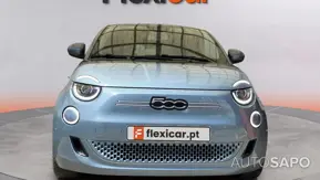 Fiat 500e Icon de 2021